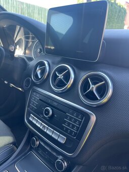 Mercedes benz A180 2016/12 - 8