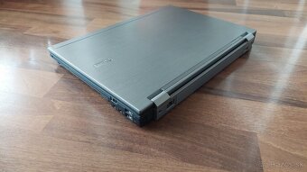 Dell Latitude E6410 - CPU i3, 6GB RAM, 250GB HDD, WIN10 - 8