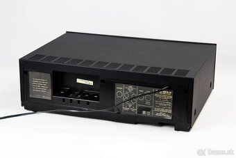 TELEFUNKEN TC-750 / najvyšší model - 8