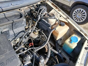 Škoda Felicia Van Plus 1.3 LPG - 8