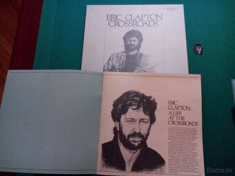 LP rôzne zahraničné - 8