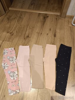 Balík dievčenských vecí - 8