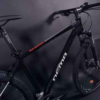 Dema Energy 3 - nový, v záruke - 8