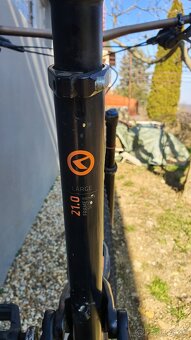 Horský bicykel kellys swag 30 - 8