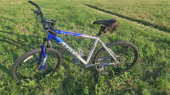 Predám horský bicykel - 8