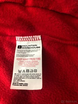 Zimná bunda Mountain Warehouse - 8