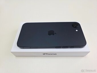APPLE IPHONE 16e 128GB TOP STAV,BATERKA 95% - 8