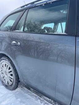 Rozpredam golf 5 combi - 8