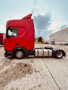 SCANIA R 450 MEGA - 8