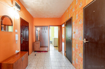 Na predaj 3 izbový byt - Košice, KVP - 8