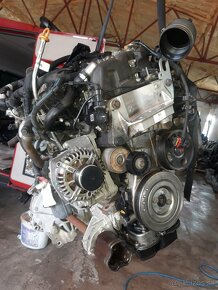 Motor Fiat 1.3 multijet 5526696 - 8