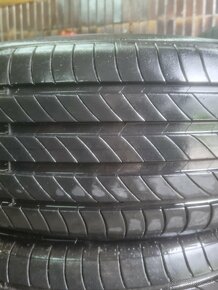 Letne pneu 215/65R17 - 8