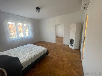 na prenájom 3 izb. byt, Trenčianska ul. - 8