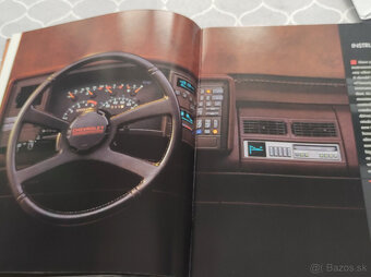 Prospekty Chevy Commercial & Pick-up - 8