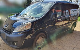 PEUGEOT EXPERT 2.0 HDI - 8
