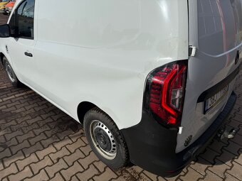 Renault Kangoo VAN. 1.5 rok 2024 - 8