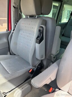Vw T4 Multivan 2003,75kw - 8