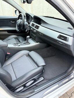 BMW E91 330d xDrive 180kw A/T - 8