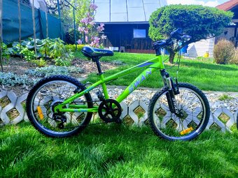 Detský bicykel - 8