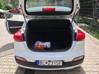 Kia ceed - 8