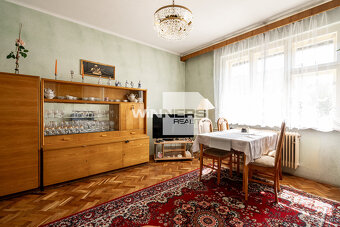 Predaj 6-izbový rodinný dom s pozemkom 374 m2, Cintorínska u - 8