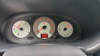Renault Thalia 1.2 55kw r.v. 2008 - 8