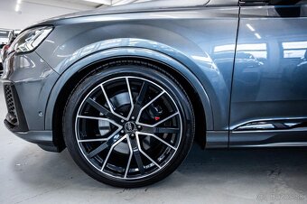Audi SQ7 - 8