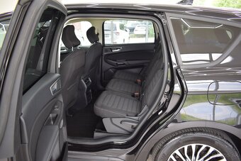 Ford S-MAX 2,0 TDCi 110 kW, 1.maj,NAVI,XEN,LED, - 8