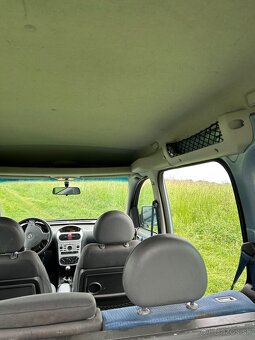 Opel Combo C 1.7 DTI - 8