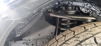 Toyota LandCruiser Prado 2,8TDi 150 kw,r.v.09/2022 - 8