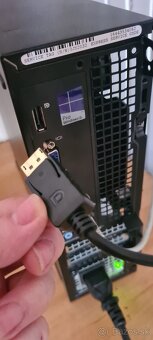 Dell Otiplex 3020 8dd3/120ssd HDgraphic4600 - 8