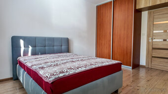 Zrekonštruovaný 4 izbový byt s balkónom Vlčince-REZERVOVANÉ - 8