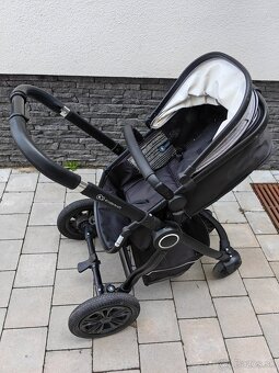 Predam kocik kinder kraft + petite mars grand 2 - 8