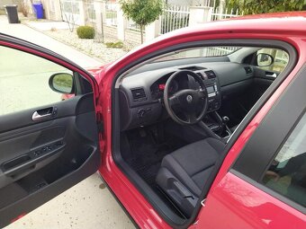 VOLKSWAGEN GOLF 5 - 8