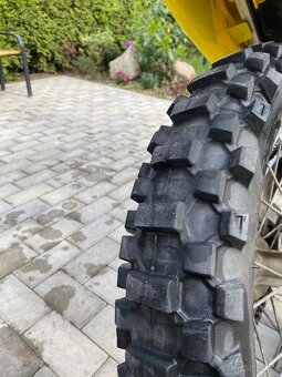 Suzuki drz400 - 8