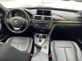 Bmw 3GT luxury line 320d - 8