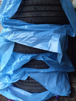 Predam pneu letne 235/50 R19 - 8