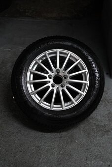 nejazdena zimna sada eclass w213 - 8