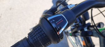 Bicykel Alpina Eco T10 - 8