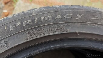 235/45 R18 94W letné - 8