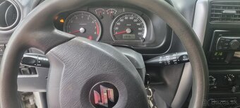 Suzuki jimny 1.3 benzin - 8