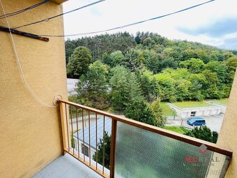 Na predaj 3-izbový byt, 77 m² s loggiou – Partizánske, sídli - 8
