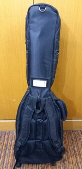 Elektrická gitara ARIA STG (Indonesia) + príslušenstvo. - 8