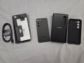 samsung galaxy s23 - 8