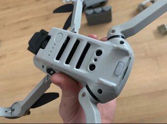 Dji mini 2 fly more combo - 8