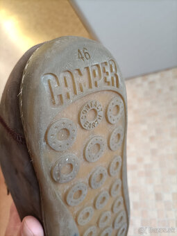topanky Camper vel. 46 - 8