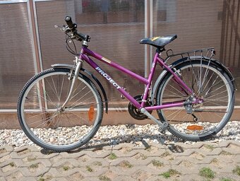 Detské bicykle. - 8