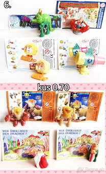 kinderká 6 - 8