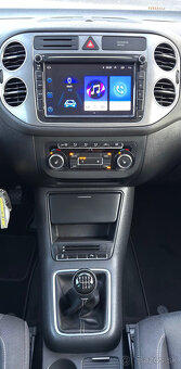 Volkswagen Golf Plus, 1.4Tsi,90kw,MATCH,2012 - 8