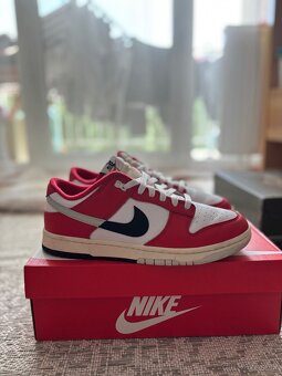 Nike Dunk Low Retro - 8